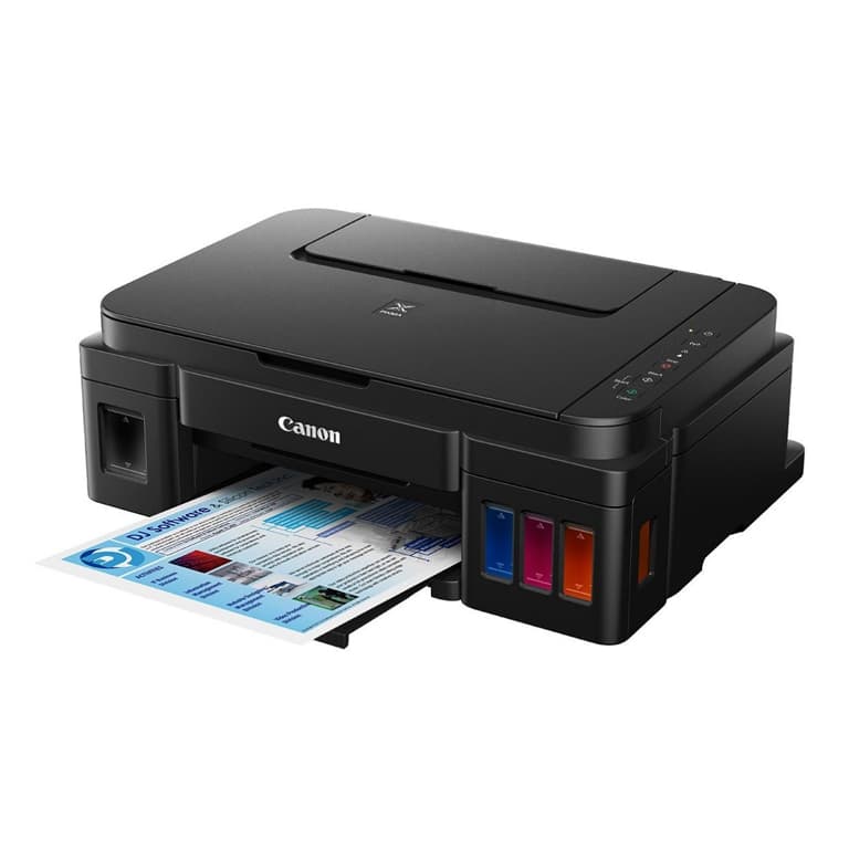 MFU Canon - PIXMA G3410 — 2