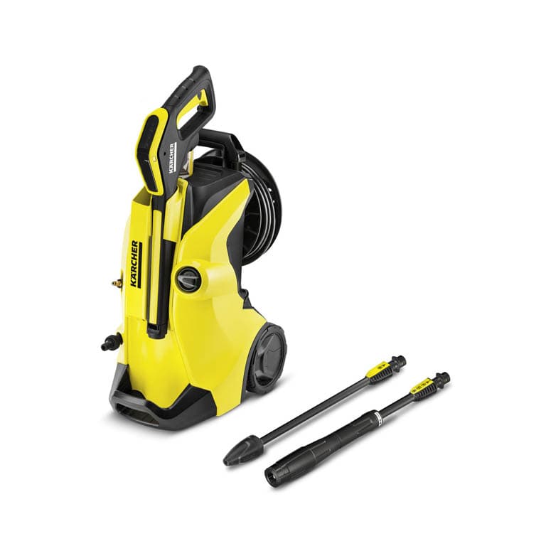 Yuqori bosimli apparat Karcher K 4 Premium Full Control — 1