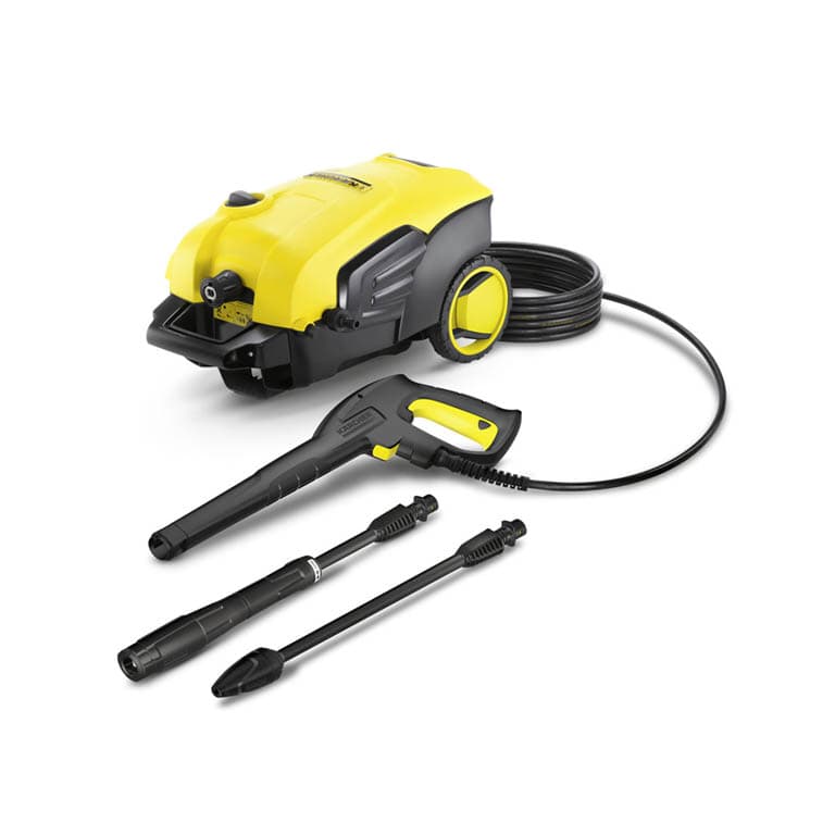 Yuqori bosimli apparat Karcher K 5 Compact — 1