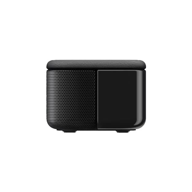 Sound Bar Sony HT-S100F — 2