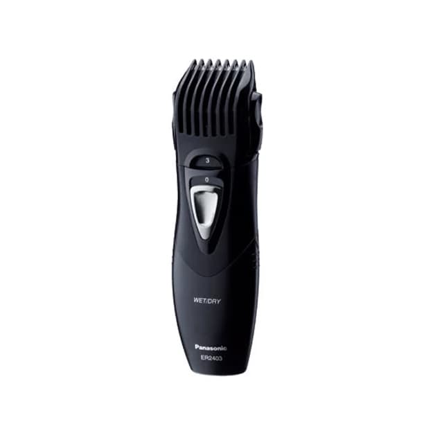 Trimmer Panasonic ER2403 — 1