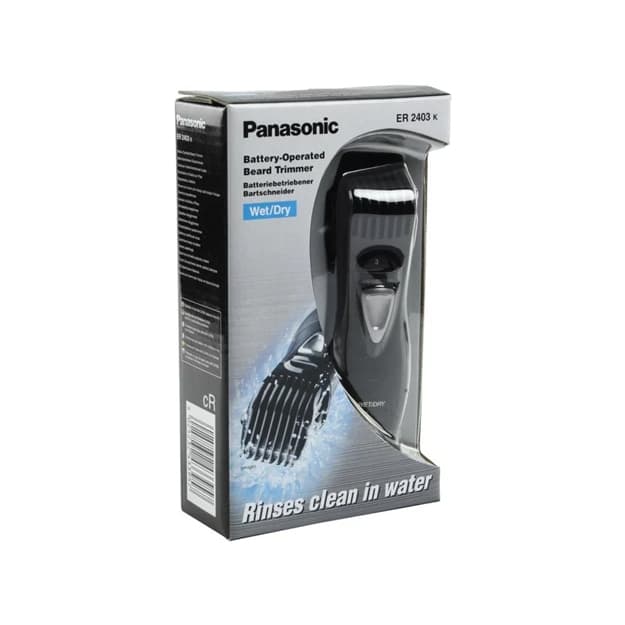 Trimmer Panasonic ER2403 — 3
