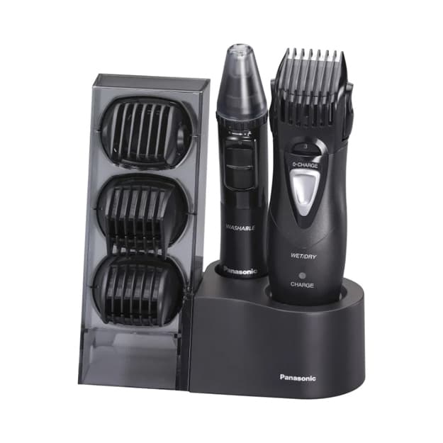 Trimmer Panasonic ER-GY10 — 1