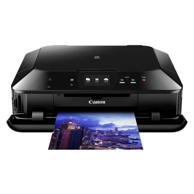 МФУ Canon PIXMA MG7140 — 2
