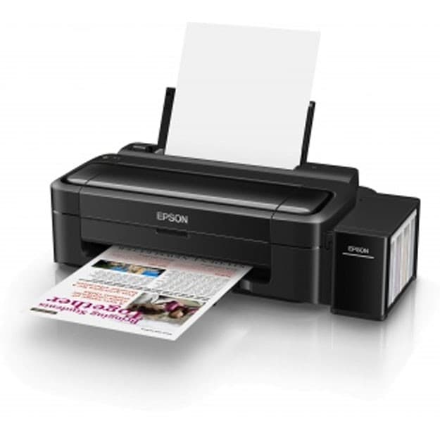 Принтер Epson L132 — 2