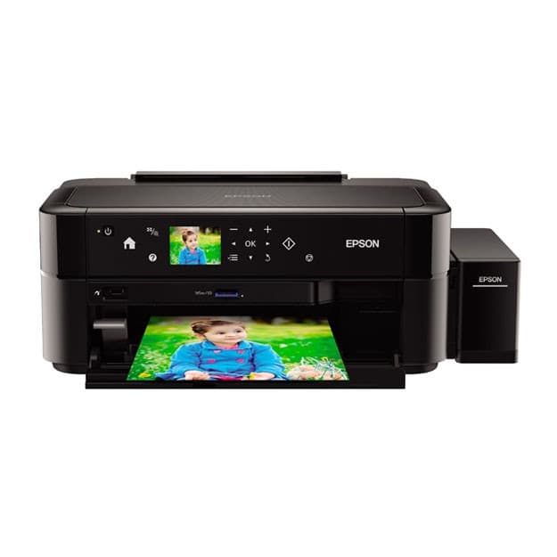Принтер Epson L810 — 1