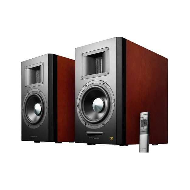 Akustika Edifier Airpulse A300 — 1