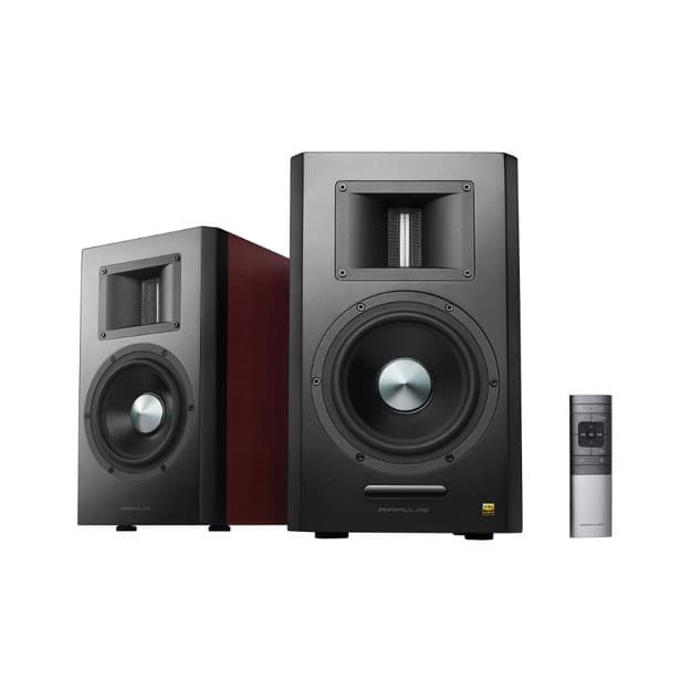 Akustika Edifier Airpulse A300 — 2