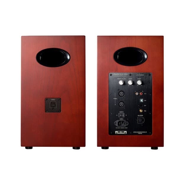 Akustika Edifier Airpulse A300 — 3