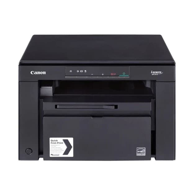 Canon imageCLASS MF3010 — 1