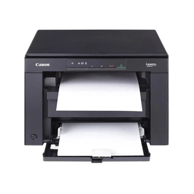 Canon imageCLASS MF3010 — 2
