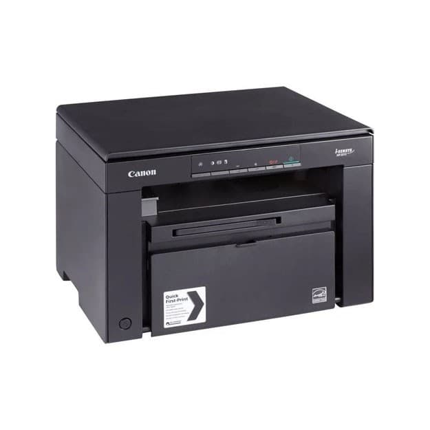 Canon imageCLASS MF3010 — 3