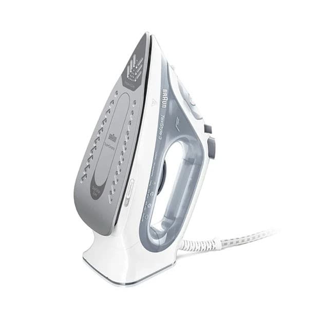 Утюг SI3054GY SI BRAUN INT — 2