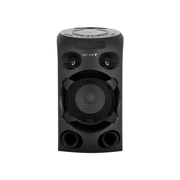 Sony MHC-V02 — 1