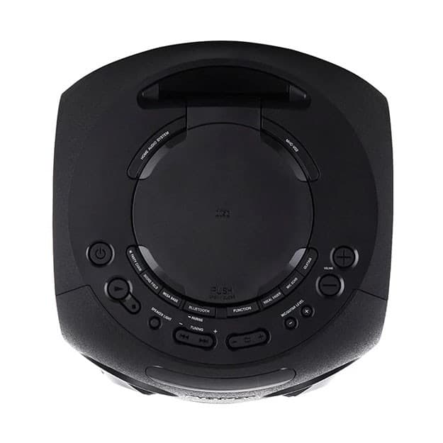Sony MHC-V02 — 2