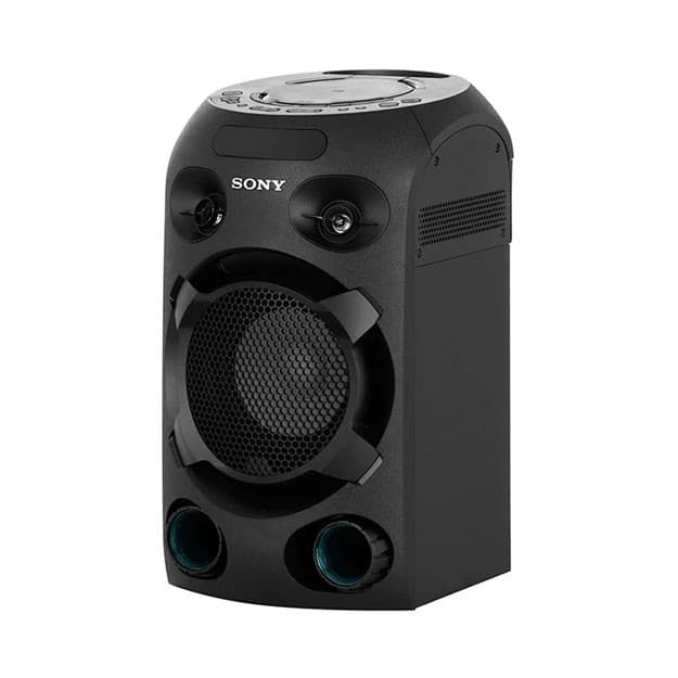 Sony MHC-V02 — 3