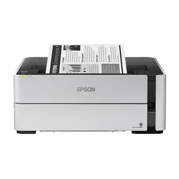 Принтер Epson M1170 — 1