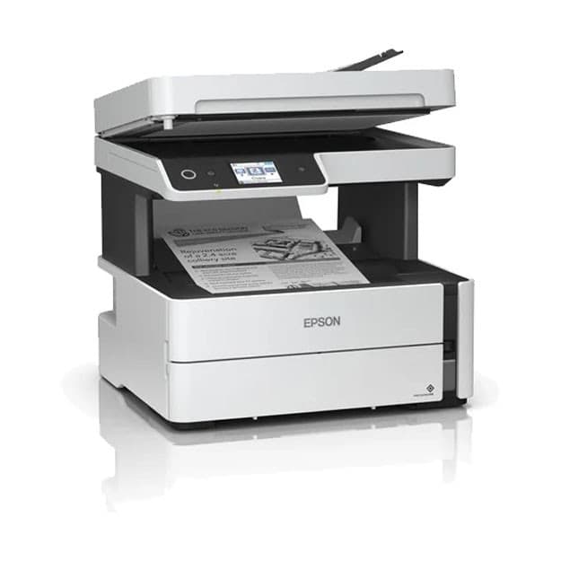 МФУ Epson EcoTank ET-M3170 — 1