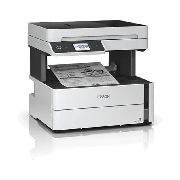 МФУ Epson EcoTank ET-M3170 — 2