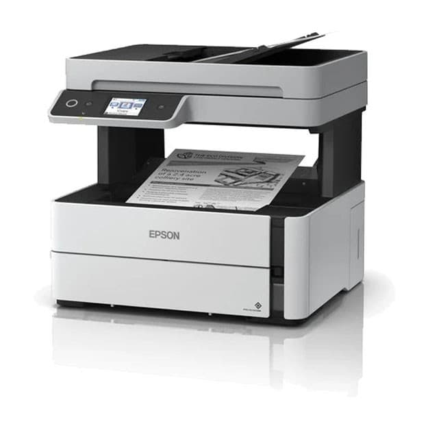 МФУ Epson EcoTank ET-M3170 — 3