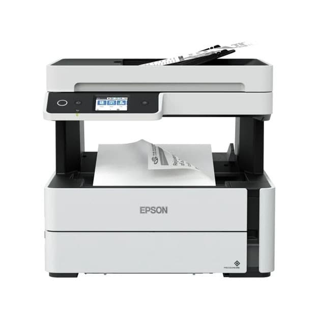 МФУ Epson EcoTank ET-M3170 — 4