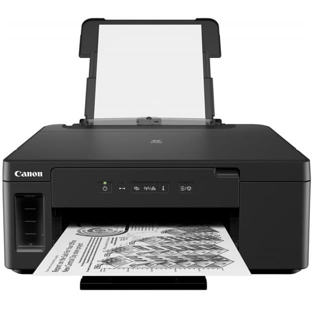 Принтер Canon Pixma GM2040 — 2