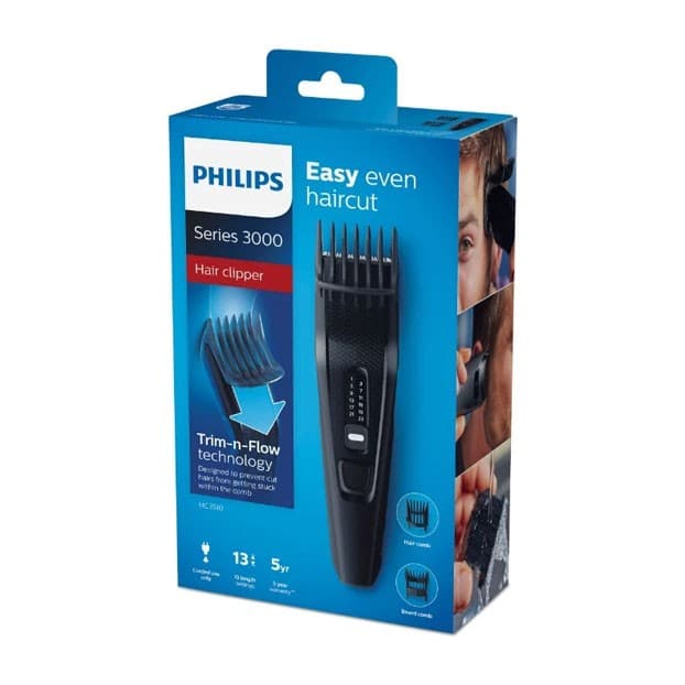 Trimmer Philips HC3510/15 — 2