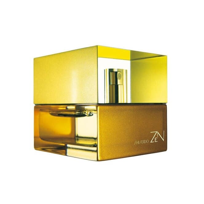 Shiseido Zen Eau De Parfum 100ml (Original) — 1