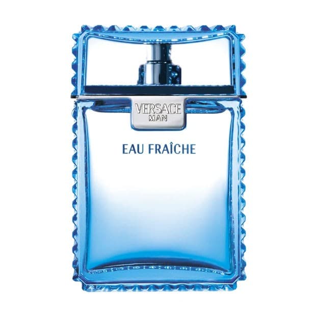 Versace Man Eau Fraiche EDT 100ml (Original) — 1