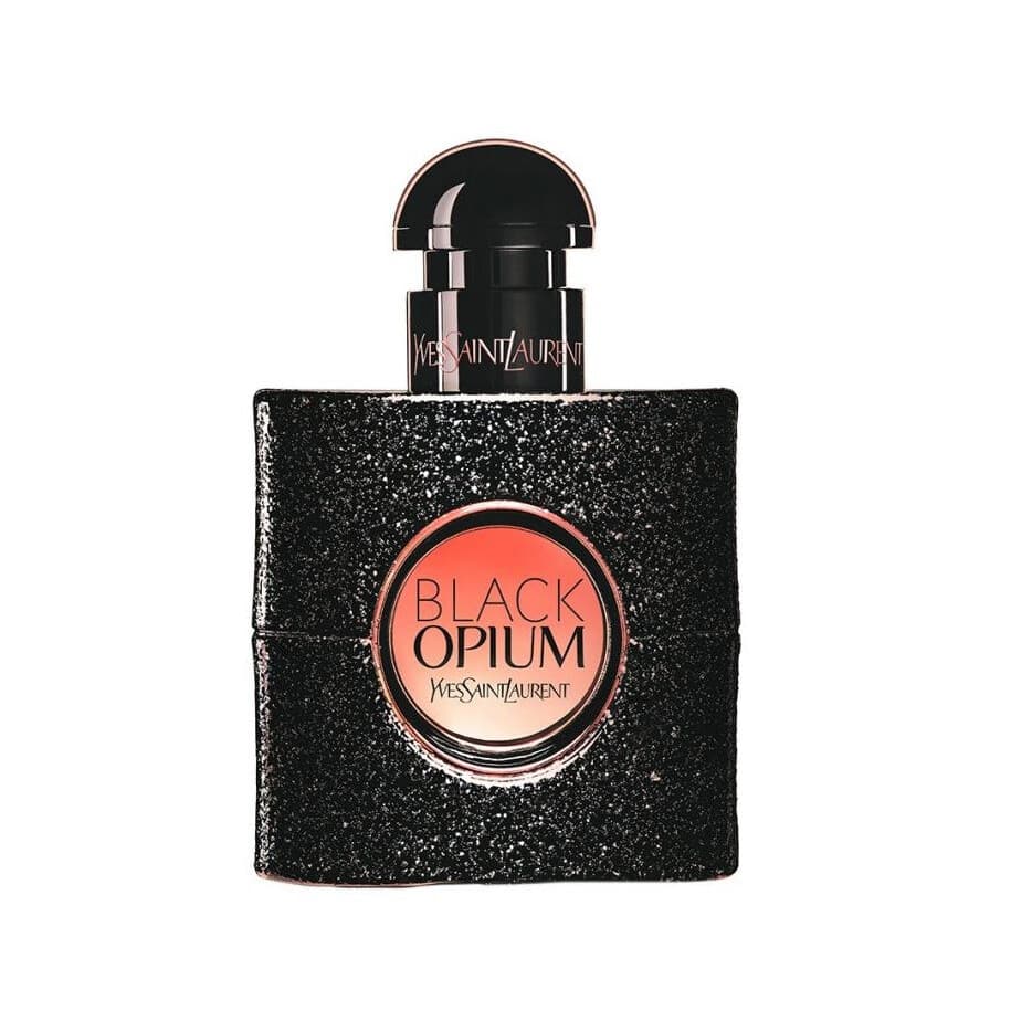 Yves Saint Laurent Black Opium 90ml (Original) — 1