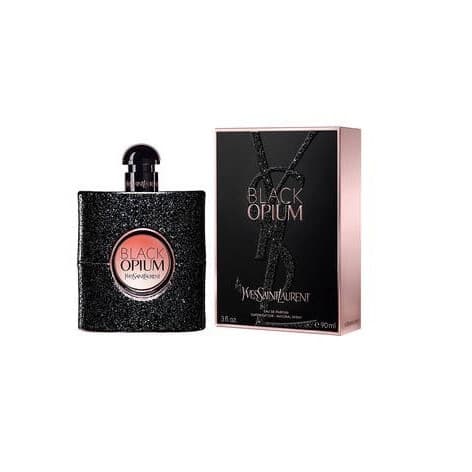 Yves Saint Laurent Black Opium 90ml (Original) — 2