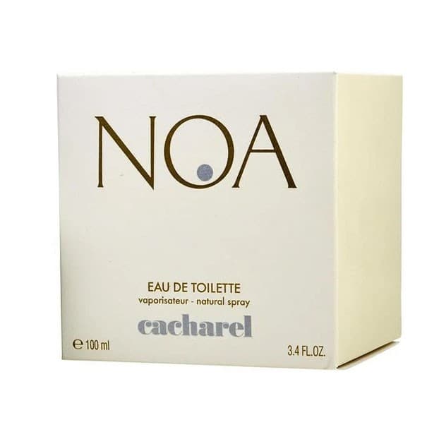 Cacharel Noa EDT 100ml (Original) — 2