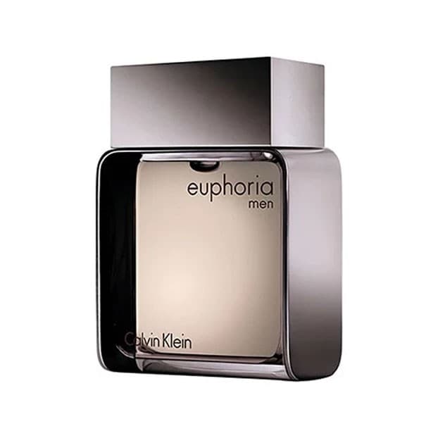 Calvin Klein Euphoria Men EDT 100ml (Original) — 2