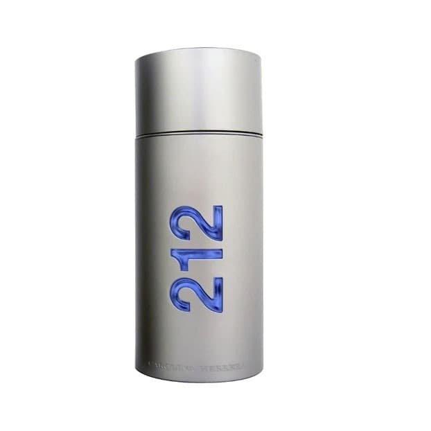 Carolina Herrera 212 men NYC EDT 100ml (Original) — 2