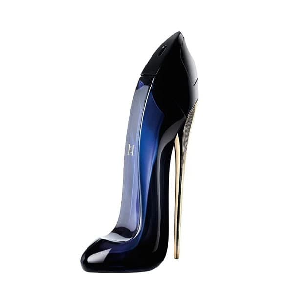 Carolina Herrera Good Girl EDP 80ml (Original) — 1