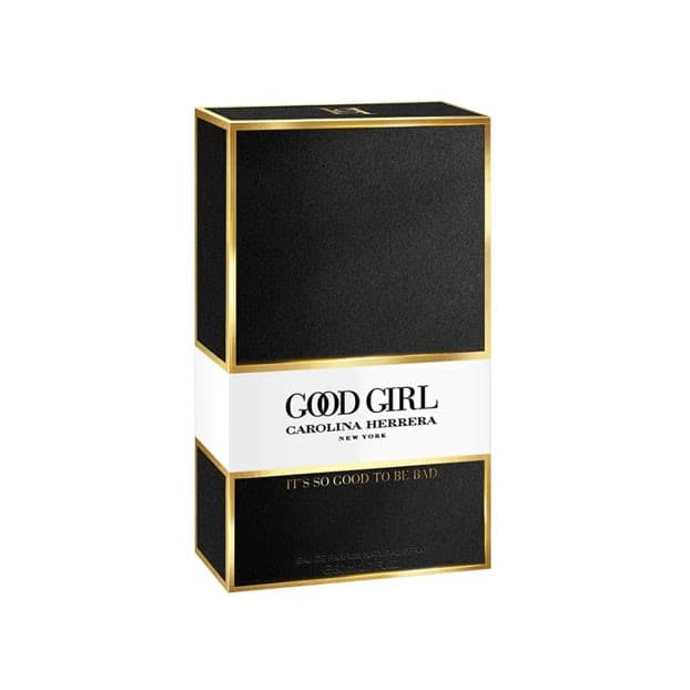 Carolina Herrera Good Girl EDP 80ml (Original) — 2