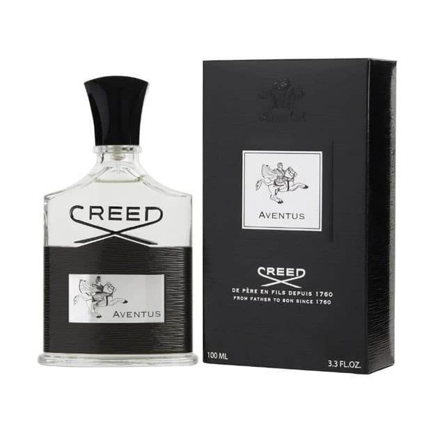 Creed Aventus EDP 100ml (Original) — 1