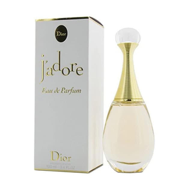 Christian Dior J'adore EDP 100ml (Original) — 1
