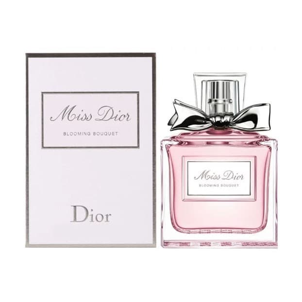 Christian Dior Miss Dior Blooming Bouquet EDT 100ml (Original) — 2