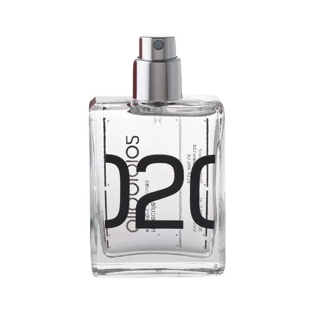 Escentric Molecules Molecule 02 EDT 100ml Unisex (Original) — 1