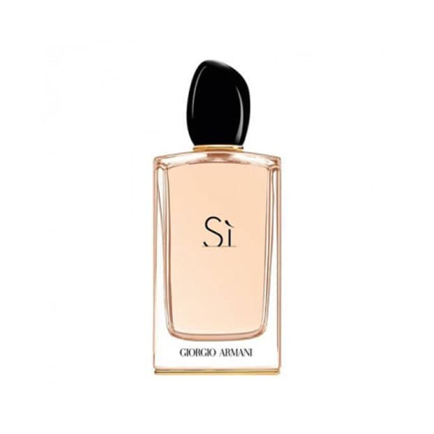 Giorgio Armani Si EDP 100ml (Original) — 1