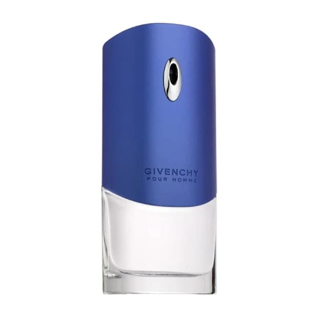 Givenchy pour Homme Blue Label EDT 100ml (Original) — 2