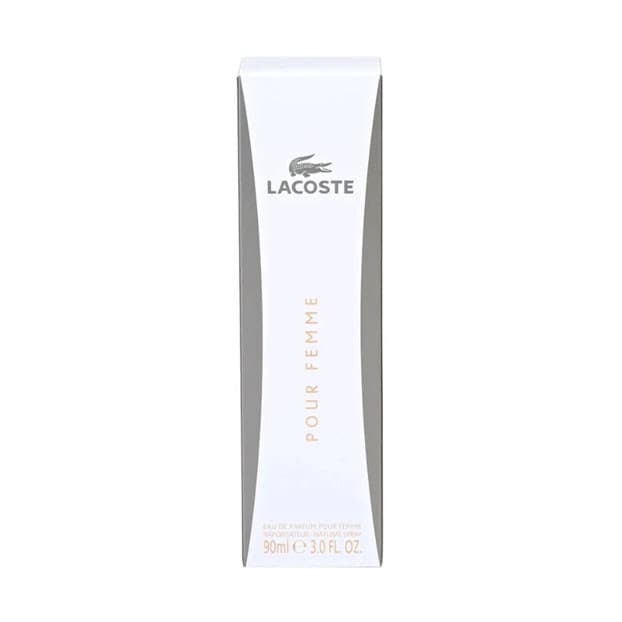 Lacoste pour Femme EDP 90ml (Original) — 1