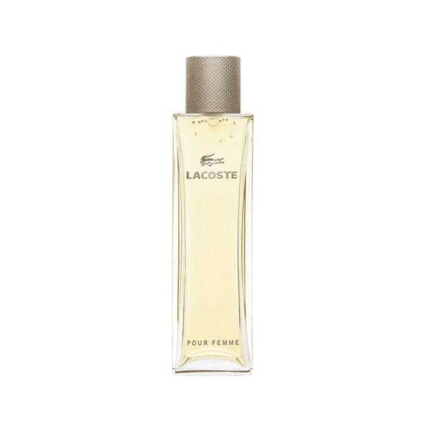 Lacoste pour Femme EDP 90ml (Original) — 2