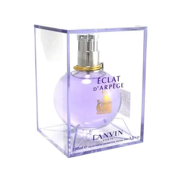 Lanvin Eclat d'Arpege pour Femme EDP 100ml (Original) — 1