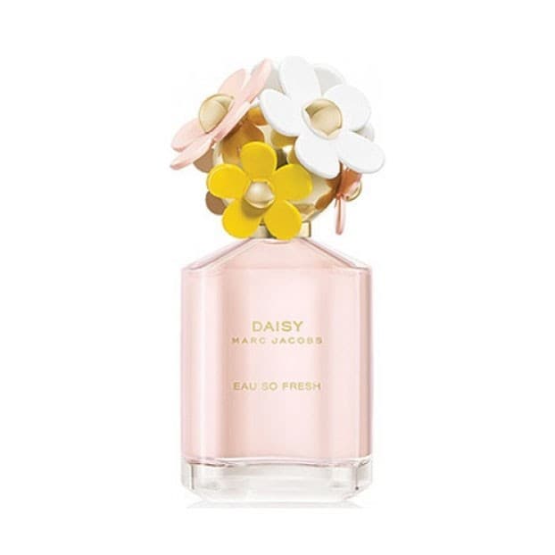 Marc Jacobs Daisy Eau So Fresh EDT 125ml (Original) — 1