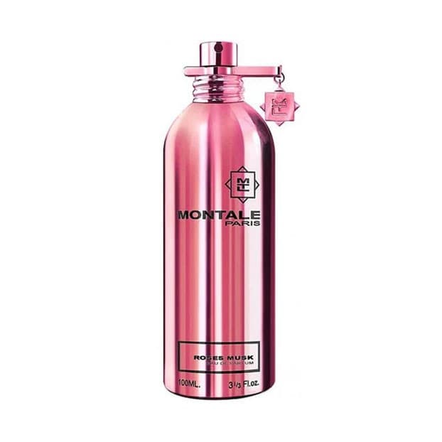 Montale Roses Musk EDP 100ml (Original) — 1