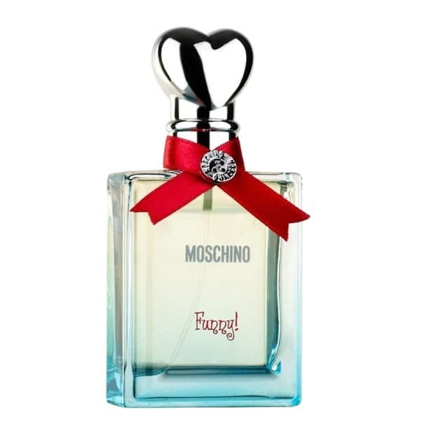 Moschino Funny EDT 100ml (Original) — 1
