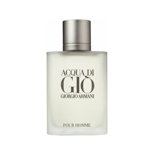 Acqua di Gio Giorgio Armani EDT 100ml (Original) — 1