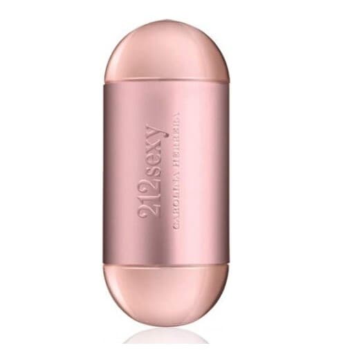 Carolina Herrera 212 Sexy EDP 100ml (Original) — 2